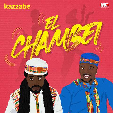 El Chambei