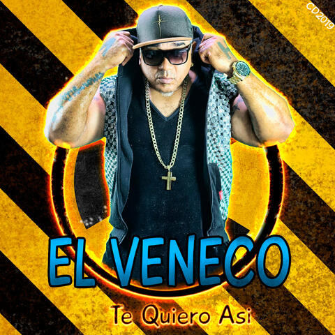 Te Quiero Asi