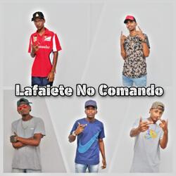 Lafaiete no Comando
