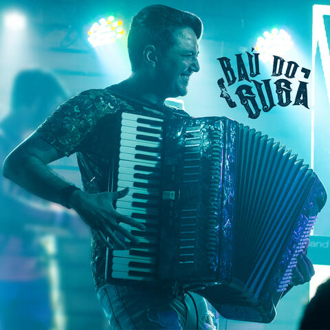 Baú do Guga
