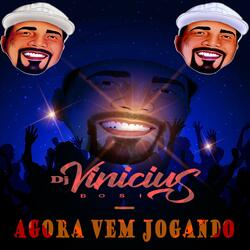 Agora Vem Jogando