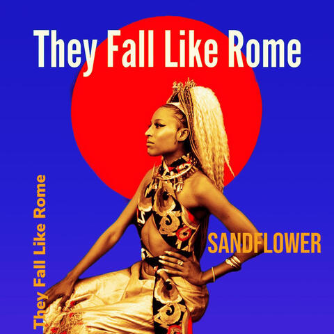 They Fall Like Rome