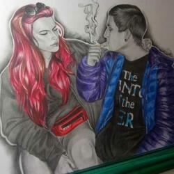 El Pecado Se Volvio Tentativo