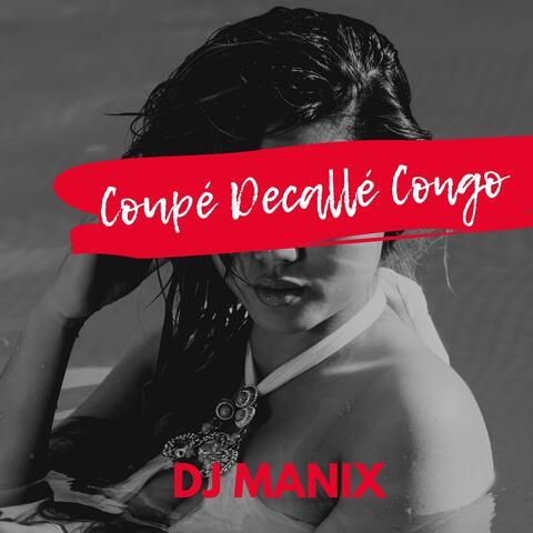 Coupé Decallé Congo