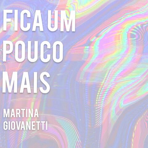 Fica um Pouco Mais