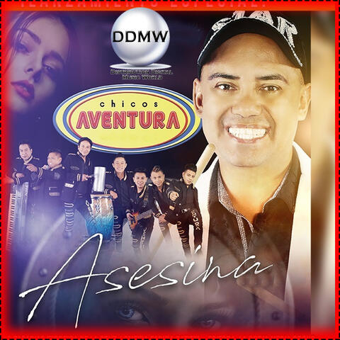 Asesina