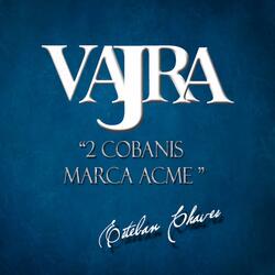 2 Cobanis Marca Acme