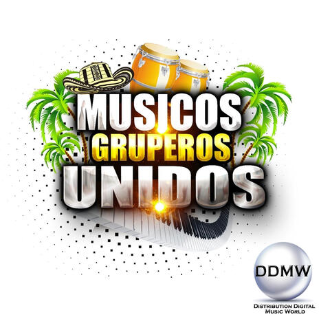 Músicos Gruperos Unidos