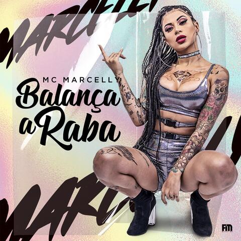 Balança a Raba