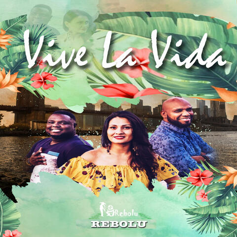 Vive la Vida