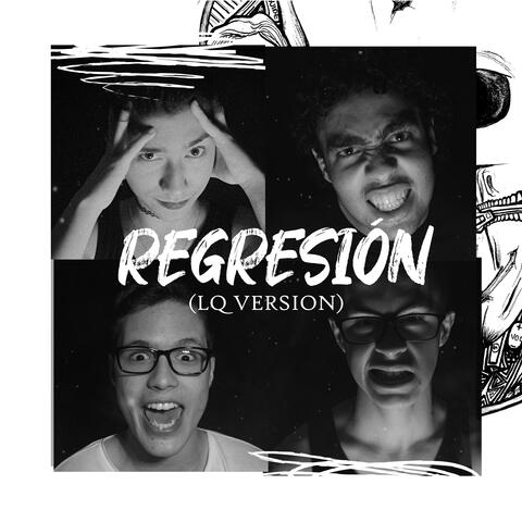 Regresión