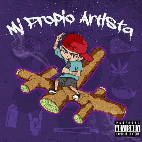 Mi Propio Artista