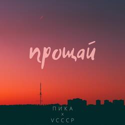 Прощай