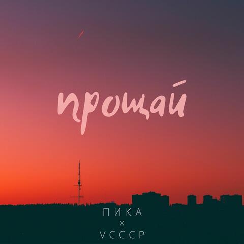 Прощай