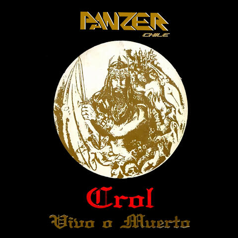 Crol (Vivo o Muerto)