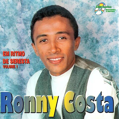 Em Ritmo de Seresta, Vol. 1