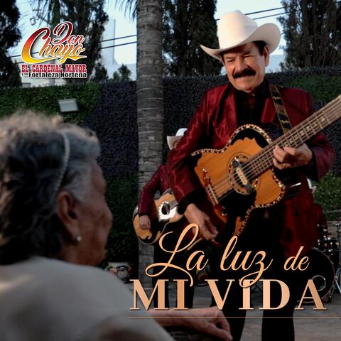 La Luz de Mi Vida