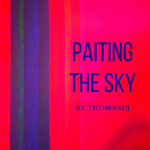 Painting the Sky
