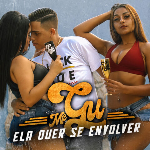 Ela Quer Se Envolver