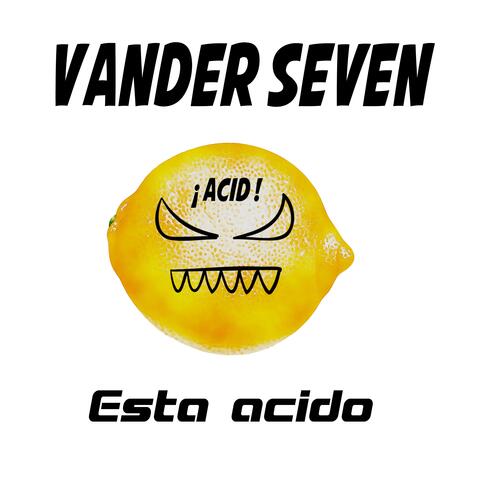 Esta Acido