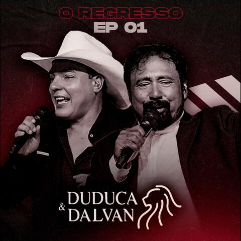 O Regresso, Ep. 01
