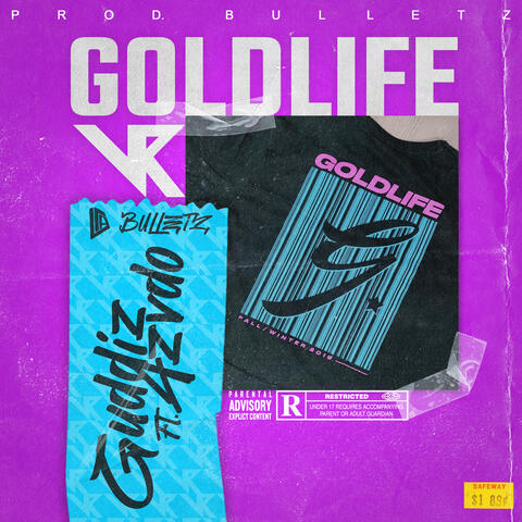 Gold Life