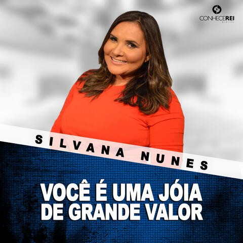 Você É uma Jóia de Grande Valor