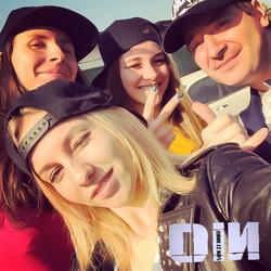 Ты осталась эхом