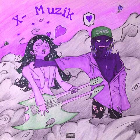 X-Muzik