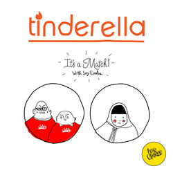 Tinderella (ft. Soy Emilia)