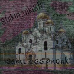 Saintless Phonk