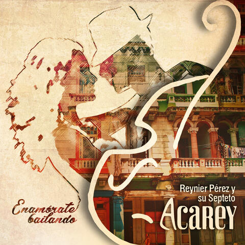 Reynier Perez & Septeto Acarey