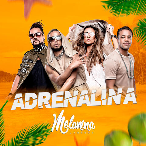Adrenalina