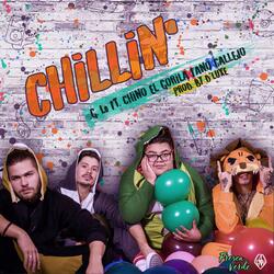 Chillin' (ft. Fano, Callejo & Chino el Gorila)