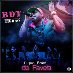 Pique Baile de Favela
