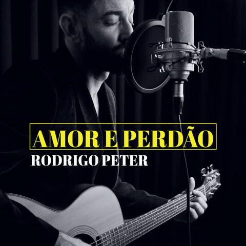 Amor e Perdão