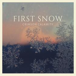 First Snow