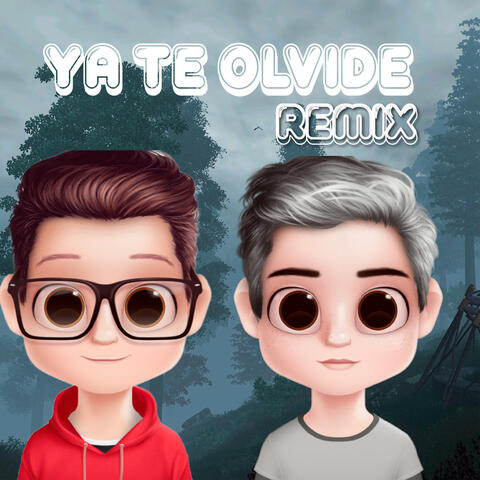 Ya Te Olvide