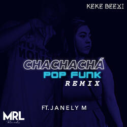 Chachachá: Pop Funk