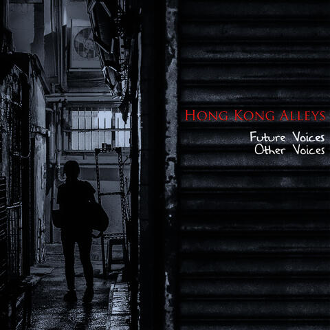 Future Voices / Others Voices