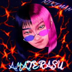 Amaterasu