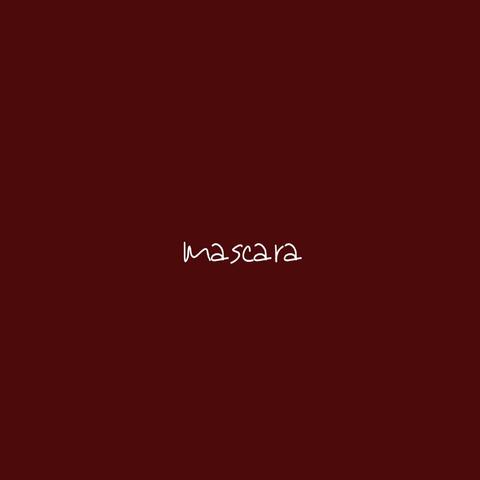 Máscara