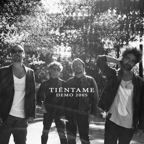 Tiéntame