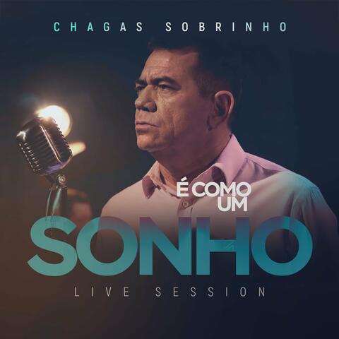 É Como um Sonho (Live Session)