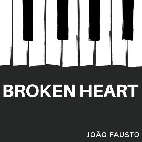 Why Did You Break My Heart