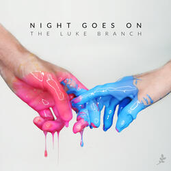 Night Goes on (I Belong with You)