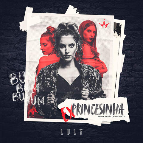 Ex Princesinha