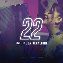 22
