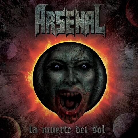 La Muerte del Sol