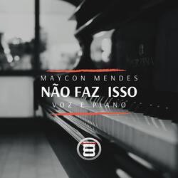 Não Faz Isso